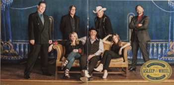 CD Asleep At The Wheel: Still The King: Celebrating The Music Of Bob Wills And His Texas Playboys