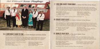 CD Asleep At The Wheel: Still The King: Celebrating The Music Of Bob Wills And His Texas Playboys