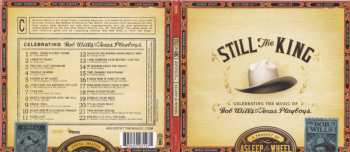 CD Asleep At The Wheel: Still The King: Celebrating The Music Of Bob Wills And His Texas Playboys