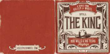 CD Asleep At The Wheel: Still The King: Celebrating The Music Of Bob Wills And His Texas Playboys