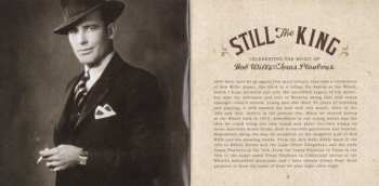 CD Asleep At The Wheel: Still The King: Celebrating The Music Of Bob Wills And His Texas Playboys