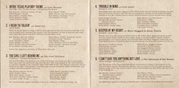 CD Asleep At The Wheel: Still The King: Celebrating The Music Of Bob Wills And His Texas Playboys