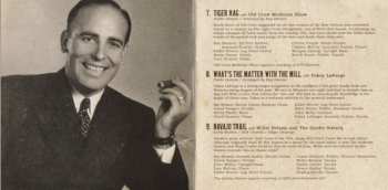 CD Asleep At The Wheel: Still The King: Celebrating The Music Of Bob Wills And His Texas Playboys