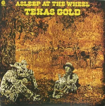 Asleep At The Wheel: Texas Gold