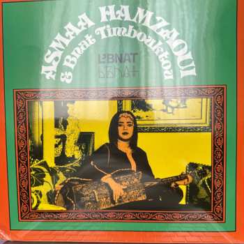 LP Bnat Timbouktou: L'bnat