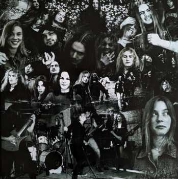 2LP Asmodina: Inferno CLR | LTD