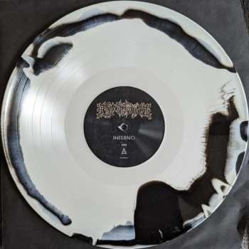 2LP Asmodina: Inferno CLR | LTD