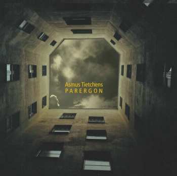 CD Asmus Tietchens: Parergon