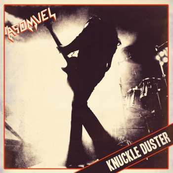 CD Asomvel: Knuckle Duster