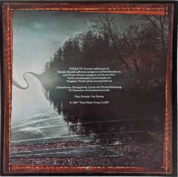 4CD/Box Set ASP: Endlich! (Fremder-Zyklus, Teil 5) LTD | NUM | DLX