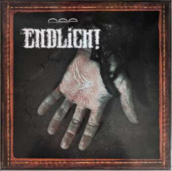 4CD/Box Set ASP: Endlich! (Fremder-Zyklus, Teil 5) LTD | NUM | DLX