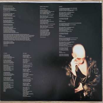 LP ASP: Hast Du Mich Vermisst? (Schmetterling Zyklus,Teil 1) LTD | PIC