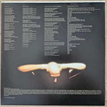 LP ASP: Hast Du Mich Vermisst? (Schmetterling Zyklus,Teil 1) LTD | PIC