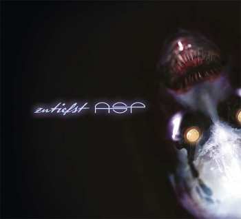 2CD ASP: Zutiefst LTD | NUM
