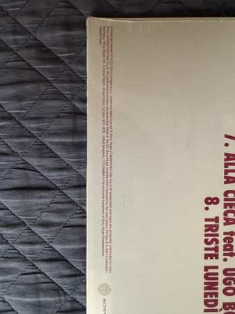 LP Asp126: Junkie