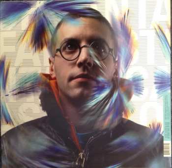 LP Aspera: Oh Fantastica