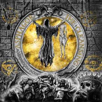 Album Asphagor: The Cleansing
