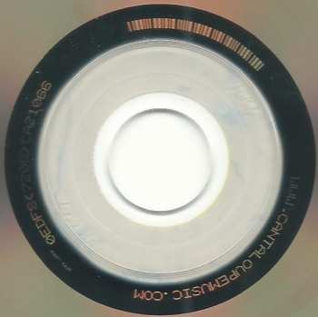 CD Asphalt Orchestra: Asphalt Orchestra