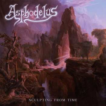 CD Asphodelus: Sculpting From Time