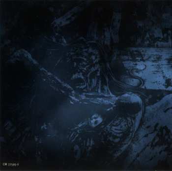 CD Asphyx: Last One On Earth