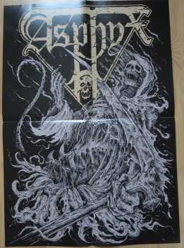 LP Asphyx: Necroceros