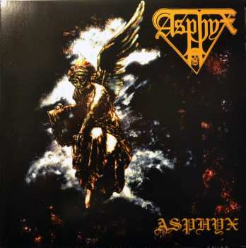 2LP Asphyx: Asphyx LTD