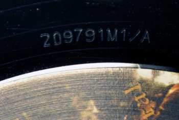 2LP Asphyx: Asphyx LTD