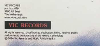 LP Asphyxia: Exit: Reality