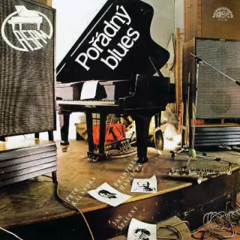 ASPM: Pořádný Blues