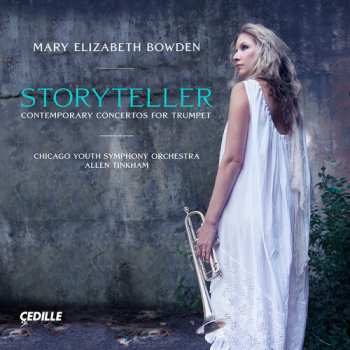 Album Assad / Stephenson / Dash: Storyteller