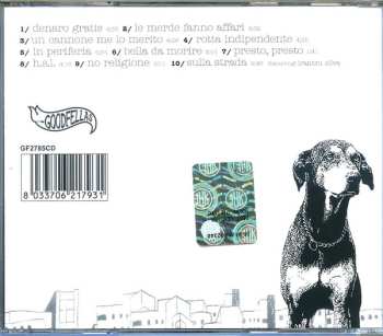 CD Assalti Frontali: HSL