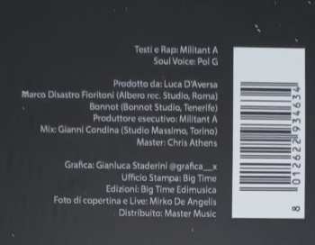LP Assalti Frontali: Notte Immensa