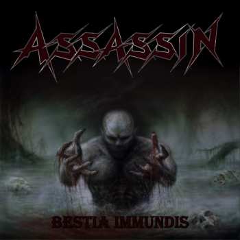 LP Assassin: Bestia Immundis LTD | NUM