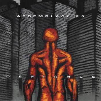 Album Assemblage 23: Defiance