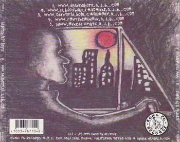 CD Assorted Jelly Beans: WWW.Y2KTheory.EP..A.J.B..Com