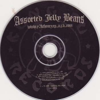 CD Assorted Jelly Beans: WWW.Y2KTheory.EP..A.J.B..Com