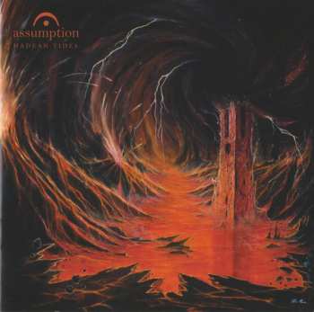 Album Assumption: Hadean Tides