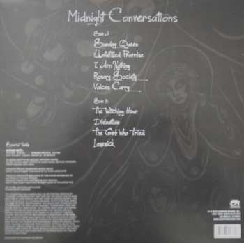 LP Astari Nite: Midnight Conversations