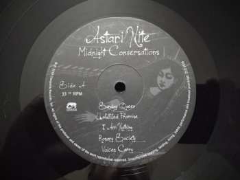 LP Astari Nite: Midnight Conversations