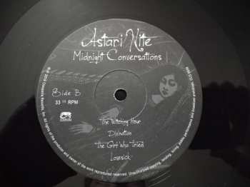 LP Astari Nite: Midnight Conversations