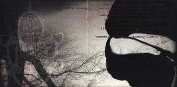 CD Astarot: Raw Sensation Of Nostalgia And Nihilistic... LTD