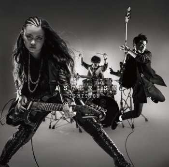 Album Asterism: Ignition