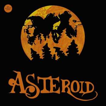 LP Asteroid: Asteroid II