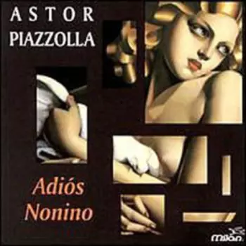 Adios Nonimo