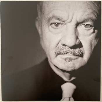 3LP/Box Set Astor Piazzolla: The American Clavé Recordings