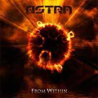 CD Astra: From Within