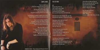 CD Astra: From Within