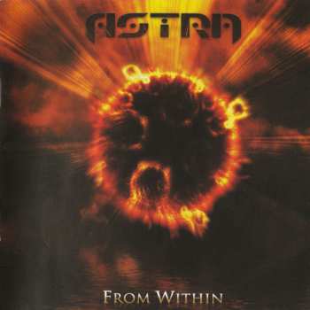 CD Astra: From Within
