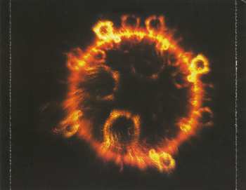 CD Astra: From Within