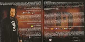 CD Astra: From Within